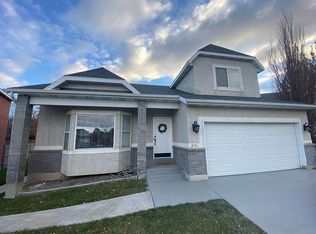 2151 E Altacove Cir, Sandy, UT 84093