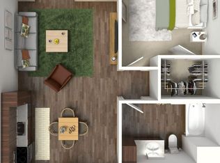 Jade at North Hills, Menomonee Falls, WI 53051