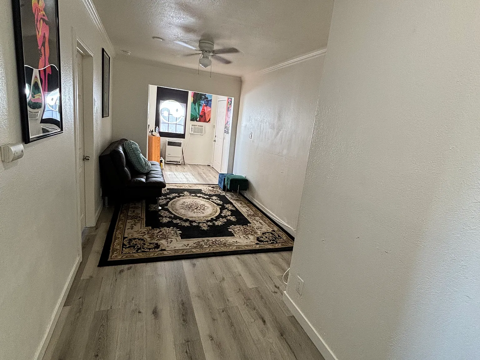 2 bed, 600 sqft, $2,100 — Photo 2