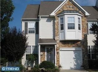 111 Threadleaf Ter, Burlington, NJ 08016