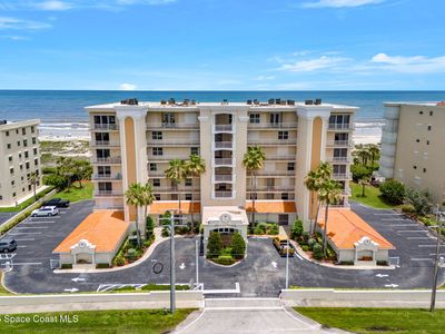 225 N Atlantic Ave APT 603, Cocoa Beach, FL, 32931