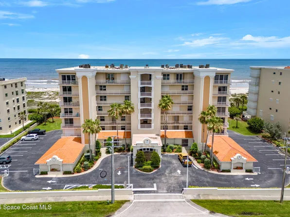 225 N Atlantic Ave APT 303, Cocoa Beach, FL 32931