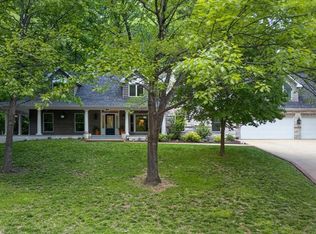 18032 Turkey Bend Dr, Glencoe, MO 63038