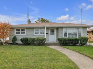 1603 22nd St, Kenosha, WI 53140