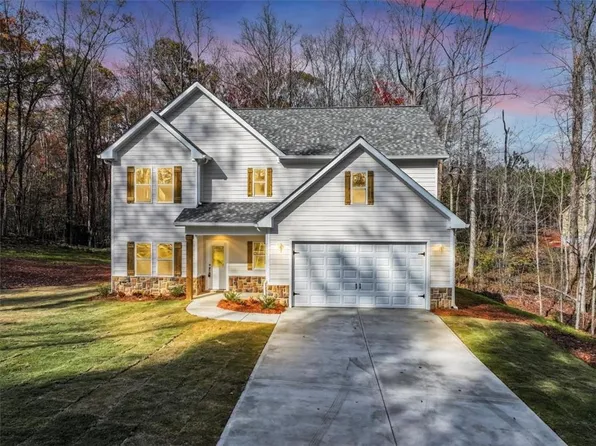 231 Mary Hill Ln, Douglasville, GA 30134