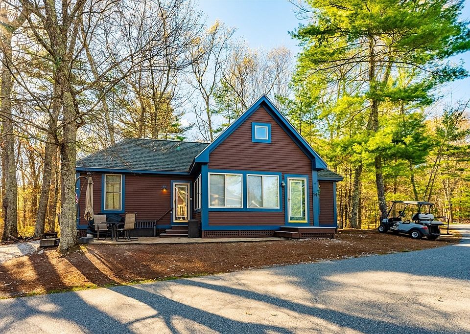 1st image of 14 Whispering Pines Rd