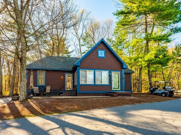 14 Whispering Pines Rd, Westford, MA 01886