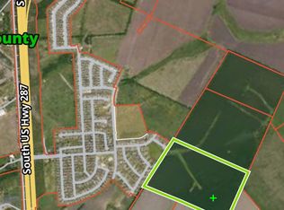 Parks School House Rd, Waxahachie, TX 75165