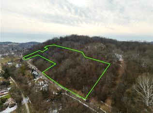 0 Walnut Ln, West Newton, PA