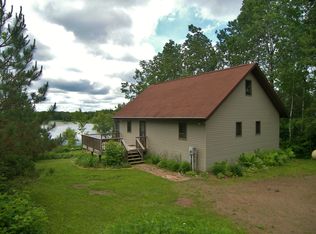 2947 3 1/16 St, Cumberland, WI 54829