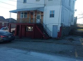 2008 Maple St, Munhall, PA 15120