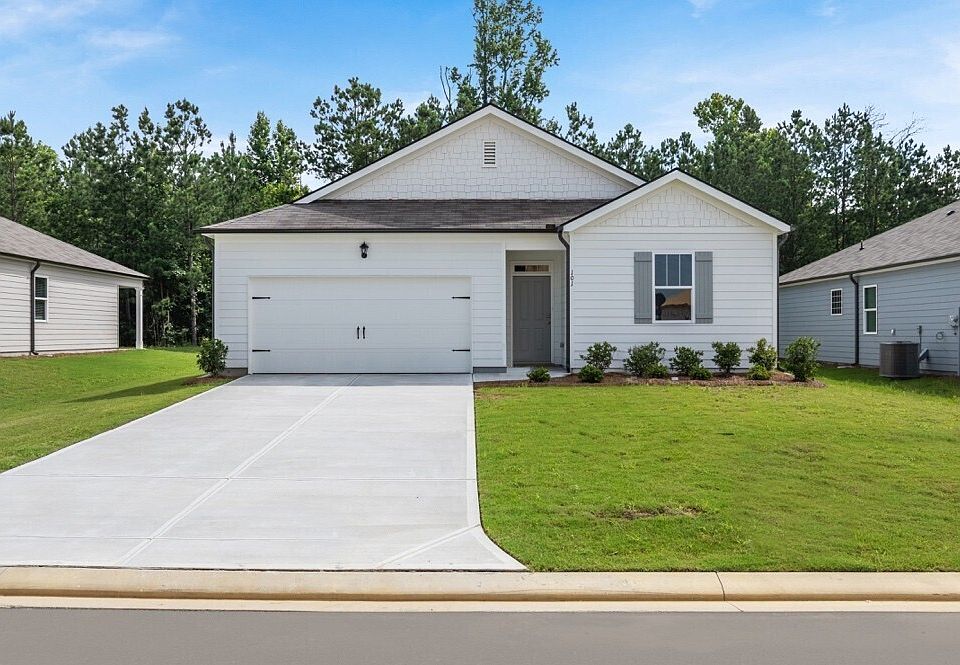 1st image of 101 Babcock Dr NE