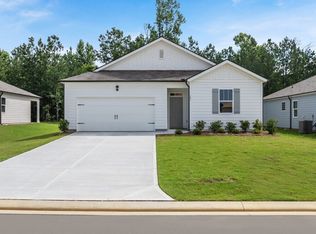 101 Babcock Dr NE, Rome, GA 30165