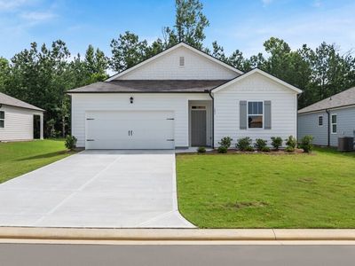 101 Babcock Dr NE, Rome, GA, 30165