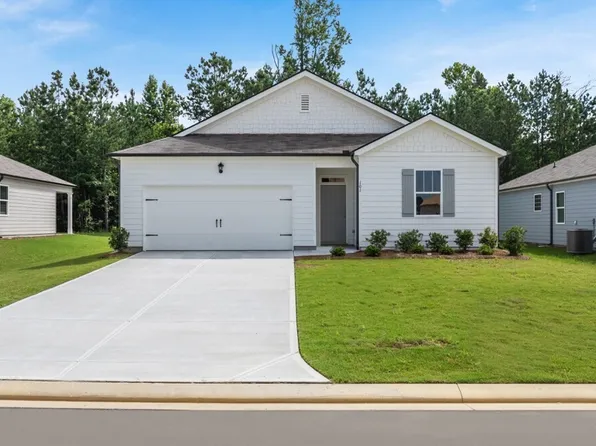 101 Babcock Dr NE, Rome, GA 30165