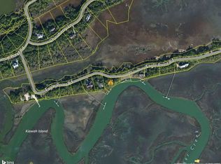 232 Eagle Point Rd, Johns Island, SC 29455