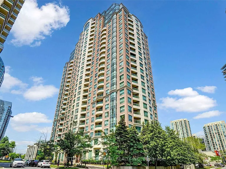 7 Lorraine Dr #1709 — Photo 1