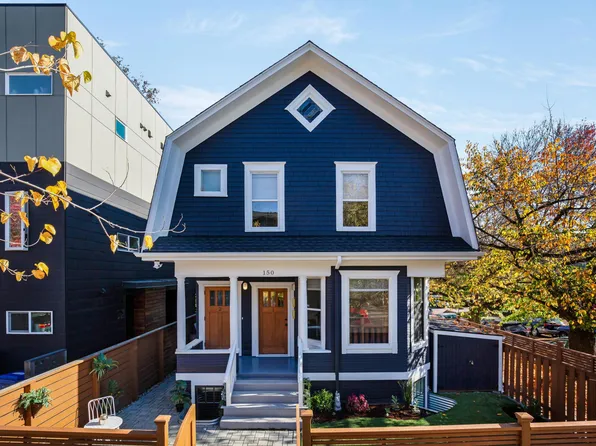 150 20th Ave E APT 2, Seattle, WA 98112