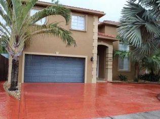 5100 SW 159th Ave, Miami, FL 33185