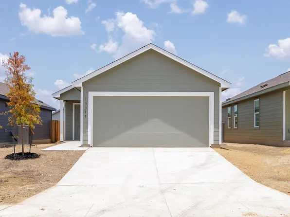 13319 Furyk Dr, San Antonio, TX