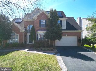 1761 Wheyfield Dr, Frederick, MD