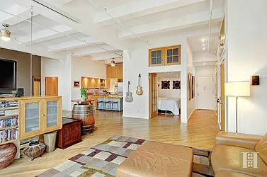 Rented by Halstead Real Estate