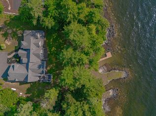 46 Windward Shore Road, Raymond, ME 04071