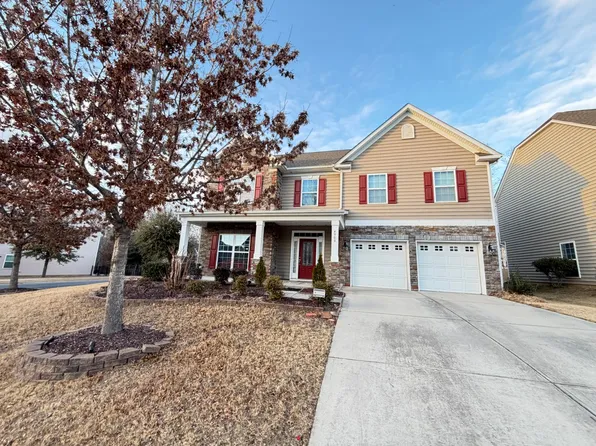 4908 Pepper Dr, Harrisburg, NC 28075