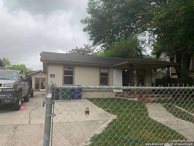 1st image of 507 N San Ignacio Ave