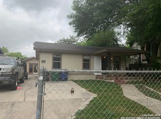 507 N San Ignacio Ave, San Antonio, TX 78228