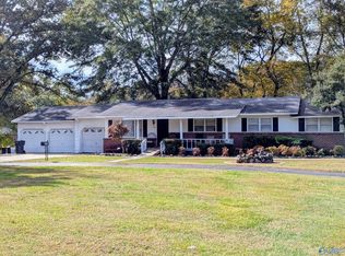 4705 Joe Davis Dr, Decatur, AL 35603