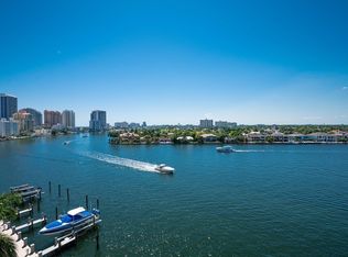 Bayshore Towers, Fort Lauderdale, FL 33304