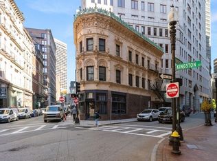 28 Kingston St #2, Boston, MA 02111