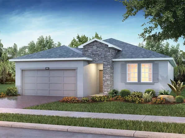 4479 NW 53rd Avenue Rd, Ocala, FL 34482