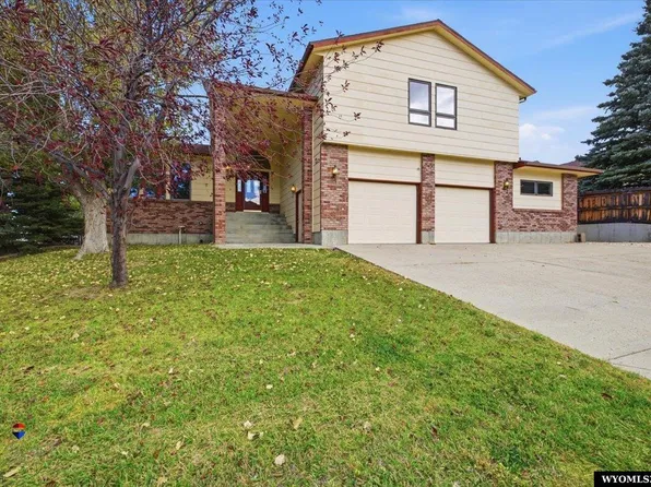 3010 Pratt Blvd, Casper, WY 82609