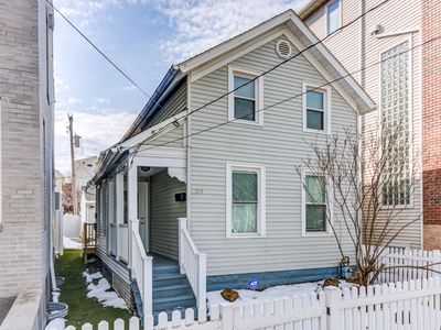 2174 W 6th St, Cleveland, OH, 44113