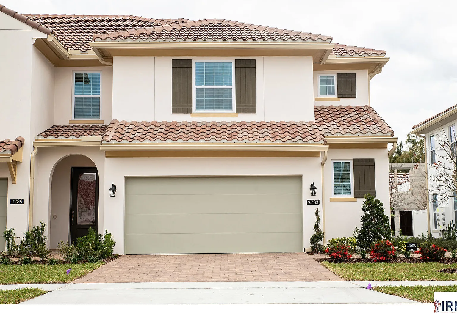 3 bed 2.5 bath townhome 2 car garage — Photo 1