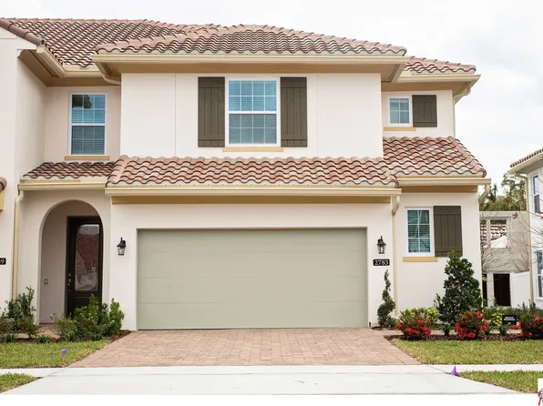 2783 Bolzano Dr, Apopka, FL 32712