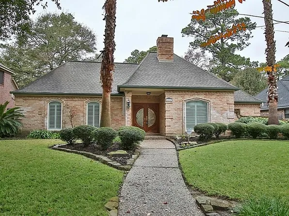 14807 Carols Way Dr, Houston, TX 77070