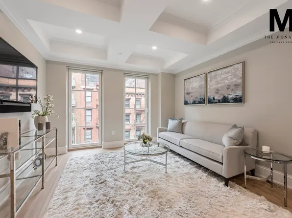 336 E 54th St APT 6A, New York, NY 10022