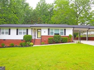 405 Church St, Bremen, GA 30110