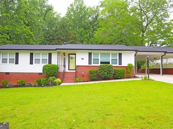 405 Church St, Bremen, GA 30110