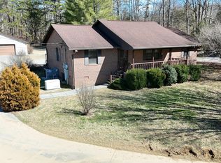 5734 Brown Gap Rd, Knoxville, TN 37918