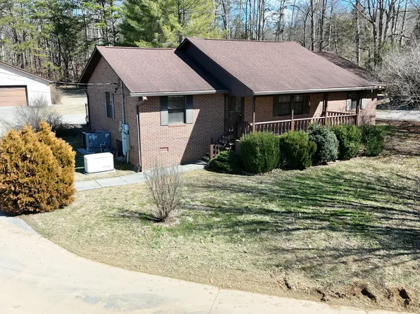 5734 Brown Gap Rd, Knoxville, TN 37918