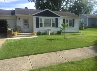 1548 Covent Rd, Troy, OH 45373