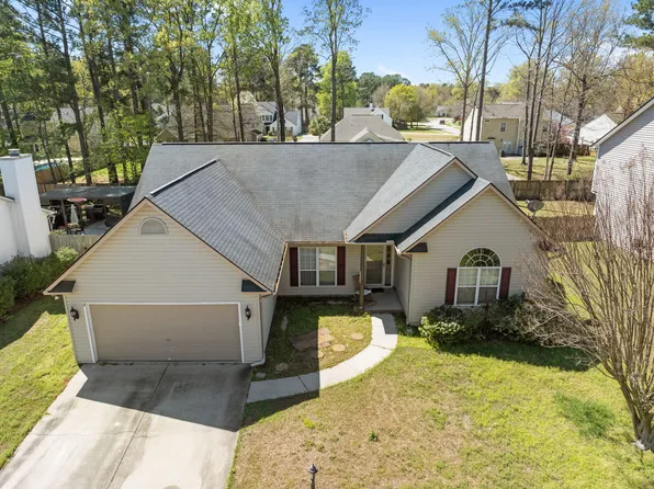 154 Chatfield Cir, Goose Creek, SC 29445