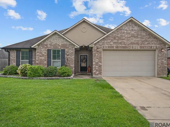 23225 Conifer Dr, Denham Springs, LA 70726