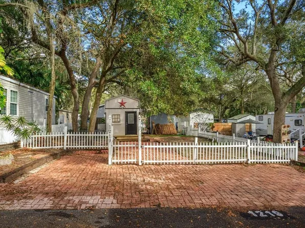 3000 CLARCONA ROAD LOT 219, APOPKA, FL 32703