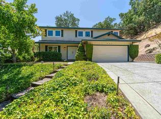 961 Sousa Dr, Walnut Creek, CA 94597