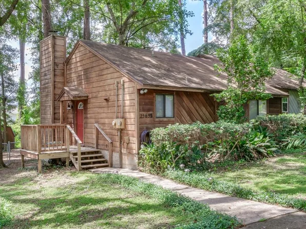 2569 Panther Creek Rd, Tallahassee, FL 32308